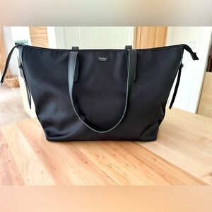 Botkier New York Black Tote Bag